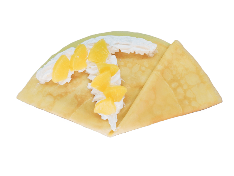 パインクリーム