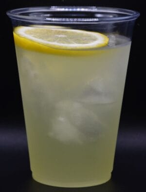 16レモンクォーツ