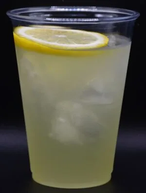 16レモンクォーツ