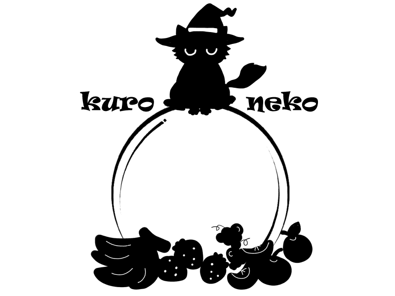 kuroneko