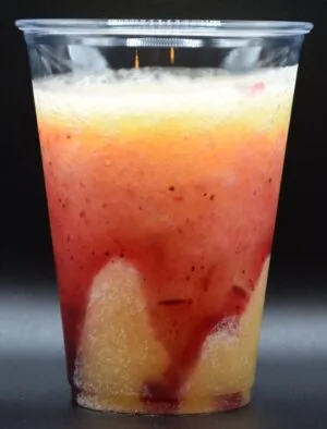 03毒りんごジュース