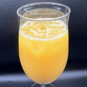 マンダリンガーネット