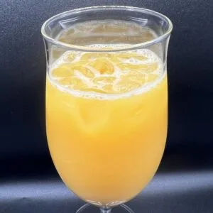 マンダリンガーネット