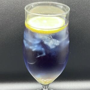 魔女のハーブティー